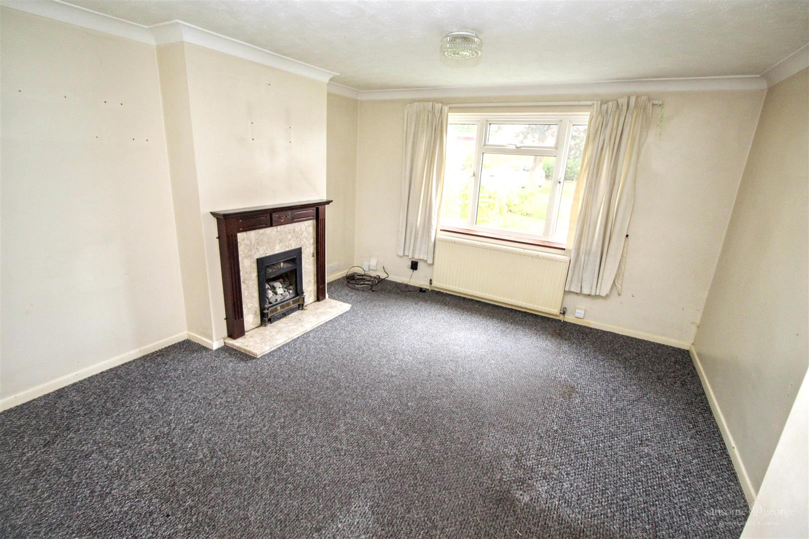 Fairford Road, Tilehurst, Reading